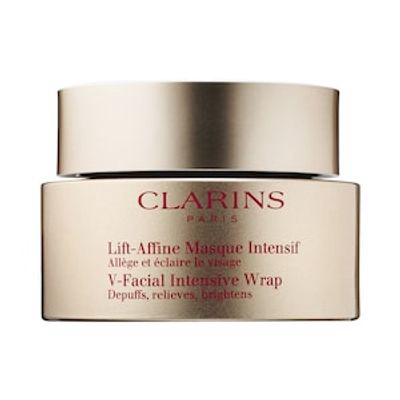 CLARINS | V-Facial Intensive Wrap