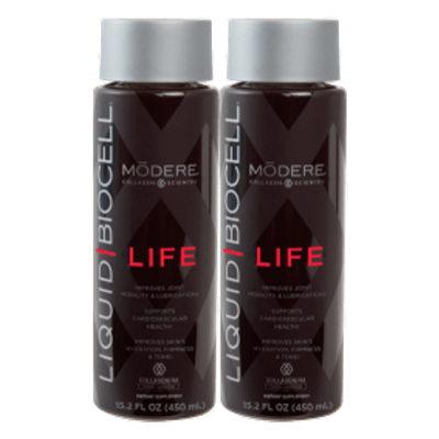 Liquid Biocell Life (2ct) *USE CODE "7861385" FOR DISCOUNT*