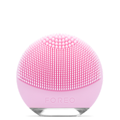 FOREO | Luna Go Facial Cleansing Brush For Normal Skin
