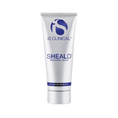 IS CLINICAL | Sheald Recovery Balm