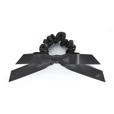DEBORAH PAGANI | Bow Scrunchie