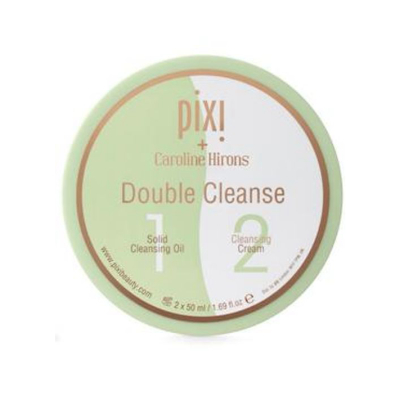 PIXI | Double Cleanser