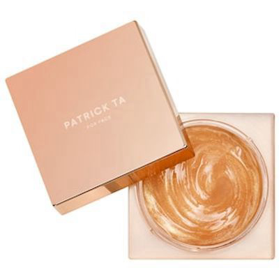 PATRICK TA | Face Gloss - She Gives Me Life
