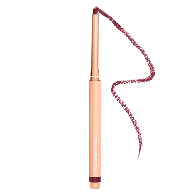 PATRICK TA BEAUTY | Precision Lip Crayon - She Must Be New