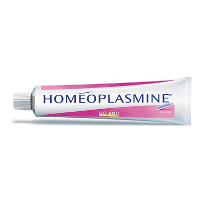 BOIRON | Homeoplasmine Ointment Skin Irritation