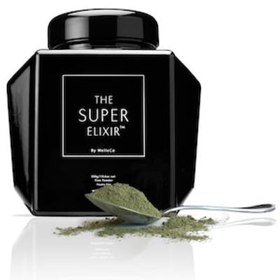 WELLECO | The Super Elixir