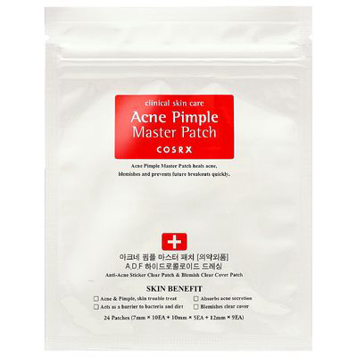 COSRX | Acne Pimple Master Patch