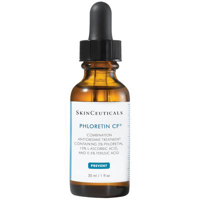 15% off with code SKINC15 --Skinceuticals Phloretin Cf With Ferulic Acid Vitamin C Serum 30ml