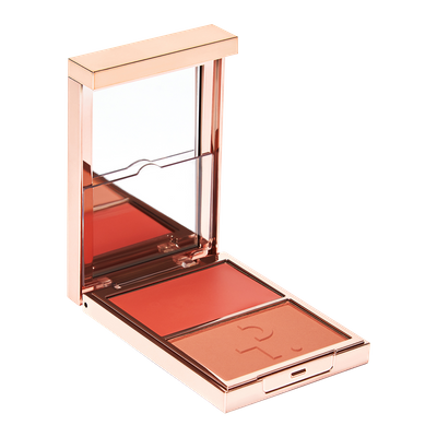 PATRICK TA | Major Beauty Headlines Double Take Crème & Powder Blush - Do We Know Her?