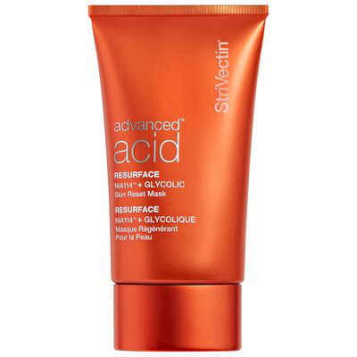 STRIVECTIN | Glycolic Skin Reset Mask