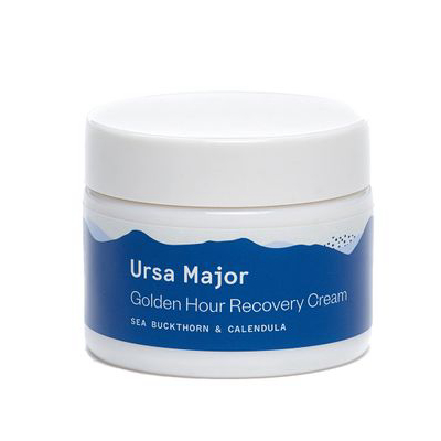 URSA MAJOR | Golden Hour Recovery Cream