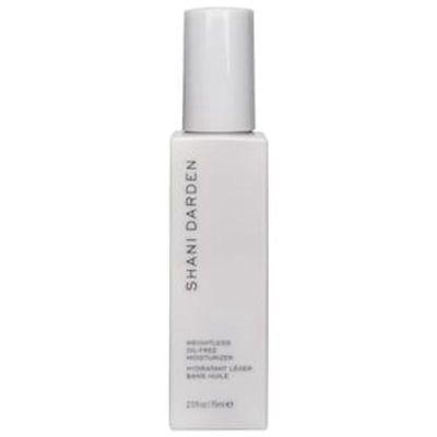 SHANI DARDEN | Weightless Oil-Free Moisturizer