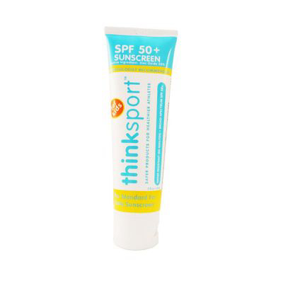 THINKSPORT | Thinksport Kids Sunscreen SPF 50+ 3oz