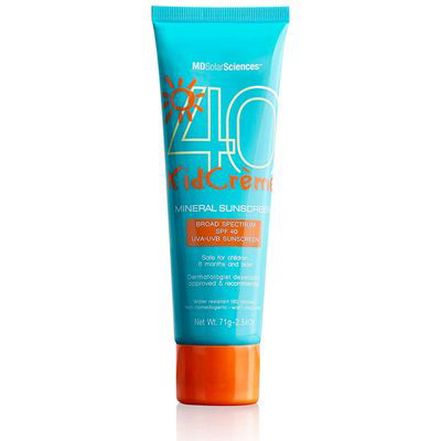 MDSOLARSCIENCES | Mineral Kidcreme SPF 40