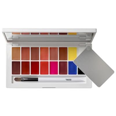 MAKEUP BY MARIO | Master Mattes Pro Lip Palette
