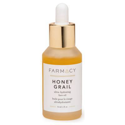 FARMACY | Honey Grail Ultra-Hydrating Face Oil