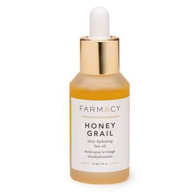 FARMACY | Honey Grail Ultra-Hydrating Face Oil