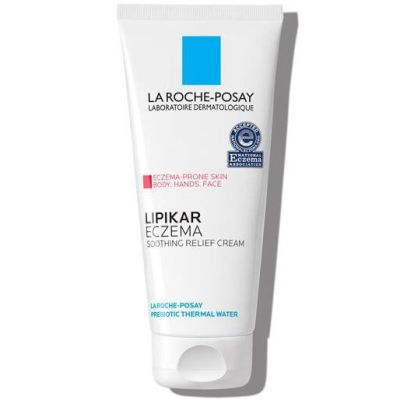 LA ROCHE-POSAY | Lipikar Eczema Soothing Relief Cream