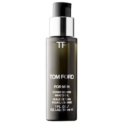 TOM FORD | Conditioning Beard Oil