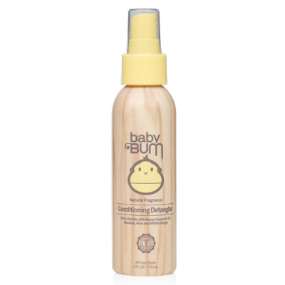BABY BUM | Conditioning Detangler
