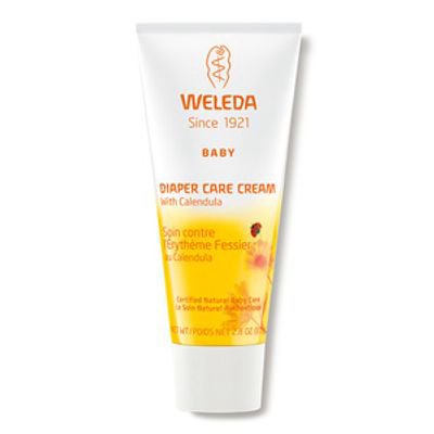 WELEDA | Diaper Care Cream