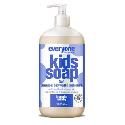 EO | Everyone Kids 3-In-1 Soap