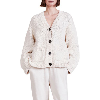 APIECE APART | Somos Cardigan