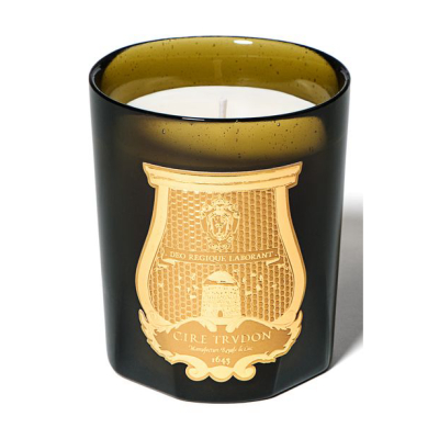 CIRE TRUDON | Odalisque Classic Scented Candle