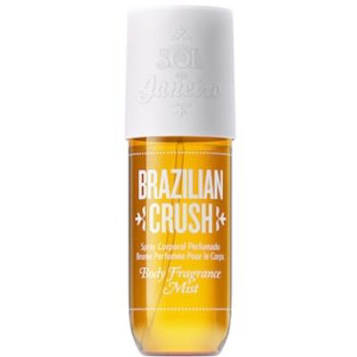 SOL DE JANEIRO | Brazilian Crush Body Fragrance Mist