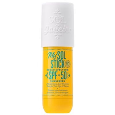 SOL DE JANEIRO | My Sol Stick SPF 50