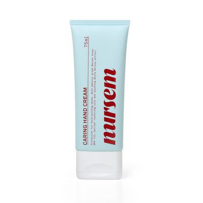 NURSEM | Caring Hand Cream