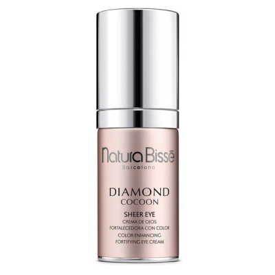 NATURA BISSÉ | Diamond Cocoon Sheer Eye Cream