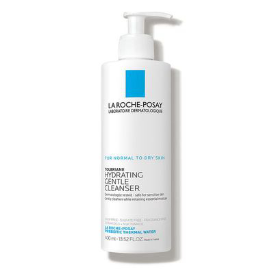 LA ROCHE-POSAY | Toleriane Hydrating Gentle Cleanser - 25% off with code MAMINA
