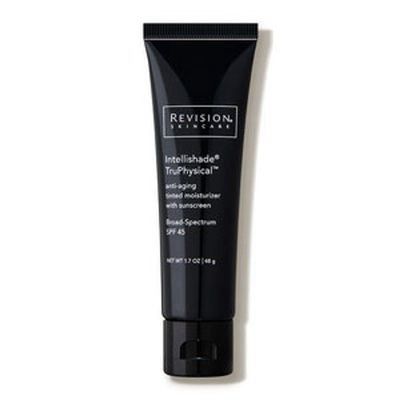 REVISION SKINCARE | Intellishade Tinted Moisturizer SPF 45 - TruPhysical