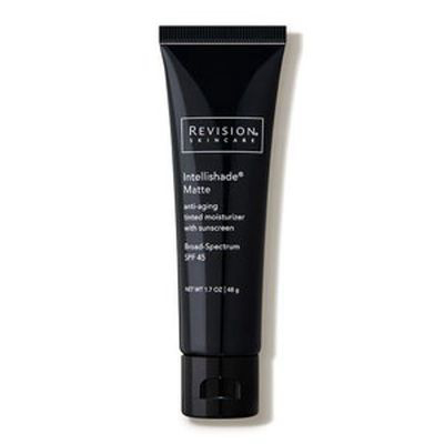 REVISION SKINCARE | Intellishade Tinted Moisturizer SPF 45 - Matte