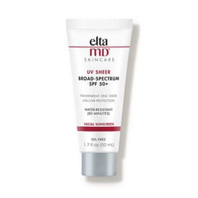 ELTAMD | UV Sheer Broad-Spectrum SPF 50+ - 25% off with code MAMINA