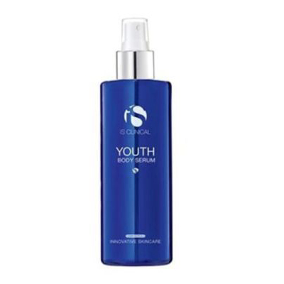 IS CLINICAL | Youth Body Serum