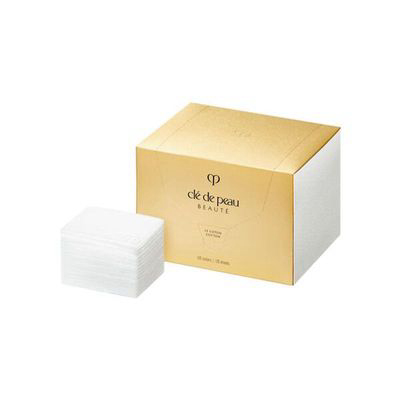 CLÉ DE PEAU | Cotton