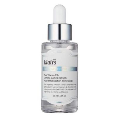 KLAIRS | Freshly Juiced Vitamin C Drop