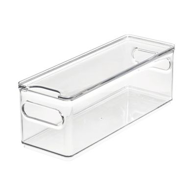 IDESIGN | The Narrow Fridge Bin