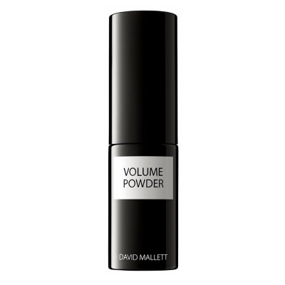 DAVID MALLETT | Volume Powder