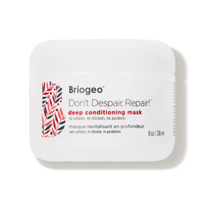 BRIOGEO | Don't Despair Repair Deep Conditioning Mask