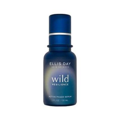 ELLIS DAY | Wild Resilience Active Phage Serum