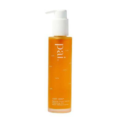 PAI | Light Work Rosehip Cleansing Oil