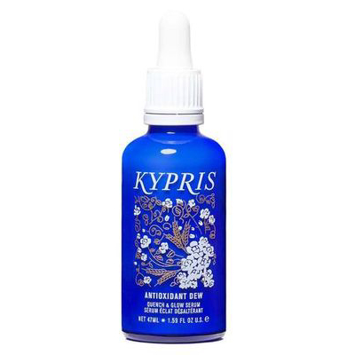 KYPRIS | Antioxidant Dew