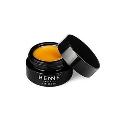 HENNÉ ORGANICS | Lip Mask