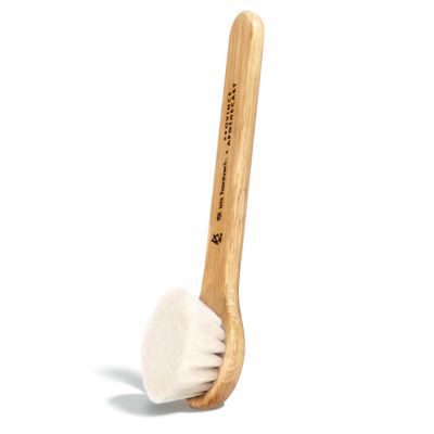 PROVINCE APOTHECARY | Daily Glow Facial Dry Brush