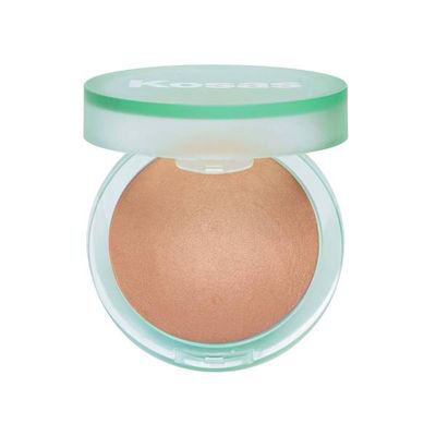 KOSAS | The Sun Show Moisturizing Baked Bronzer