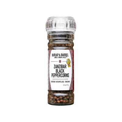 BURLAP & BARRELL | Spices