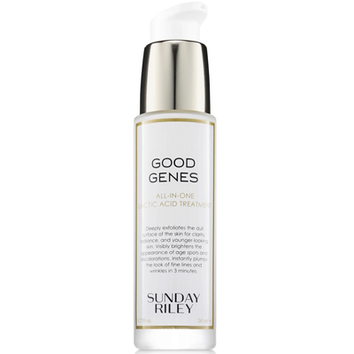 SUNDAY RILEY | Good Genes Lactic Acid Treatment